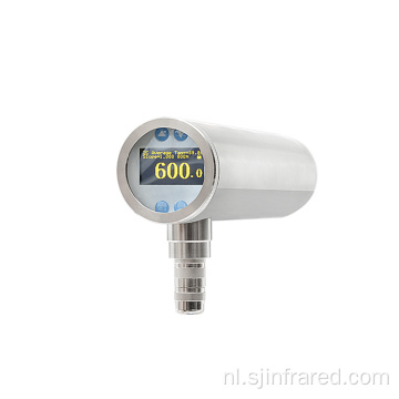 Beste ovenpyrometer en thermometerkosten